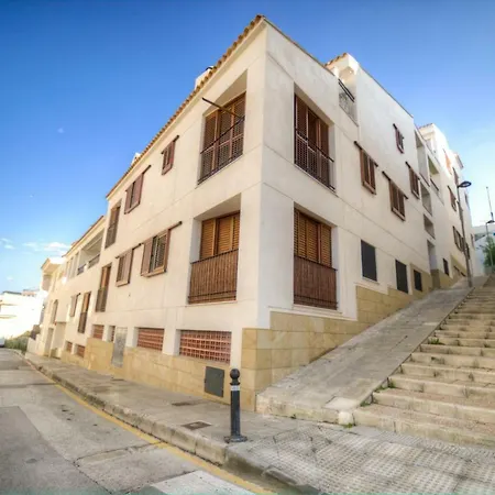 Duplex Piscina, Terraza Y Parking By Vero Altea Esterno foto