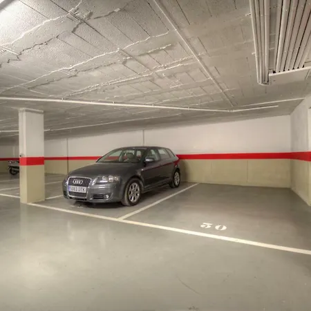 Duplex Piscina, Terraza Y Parking By Vero Altea Esterno foto