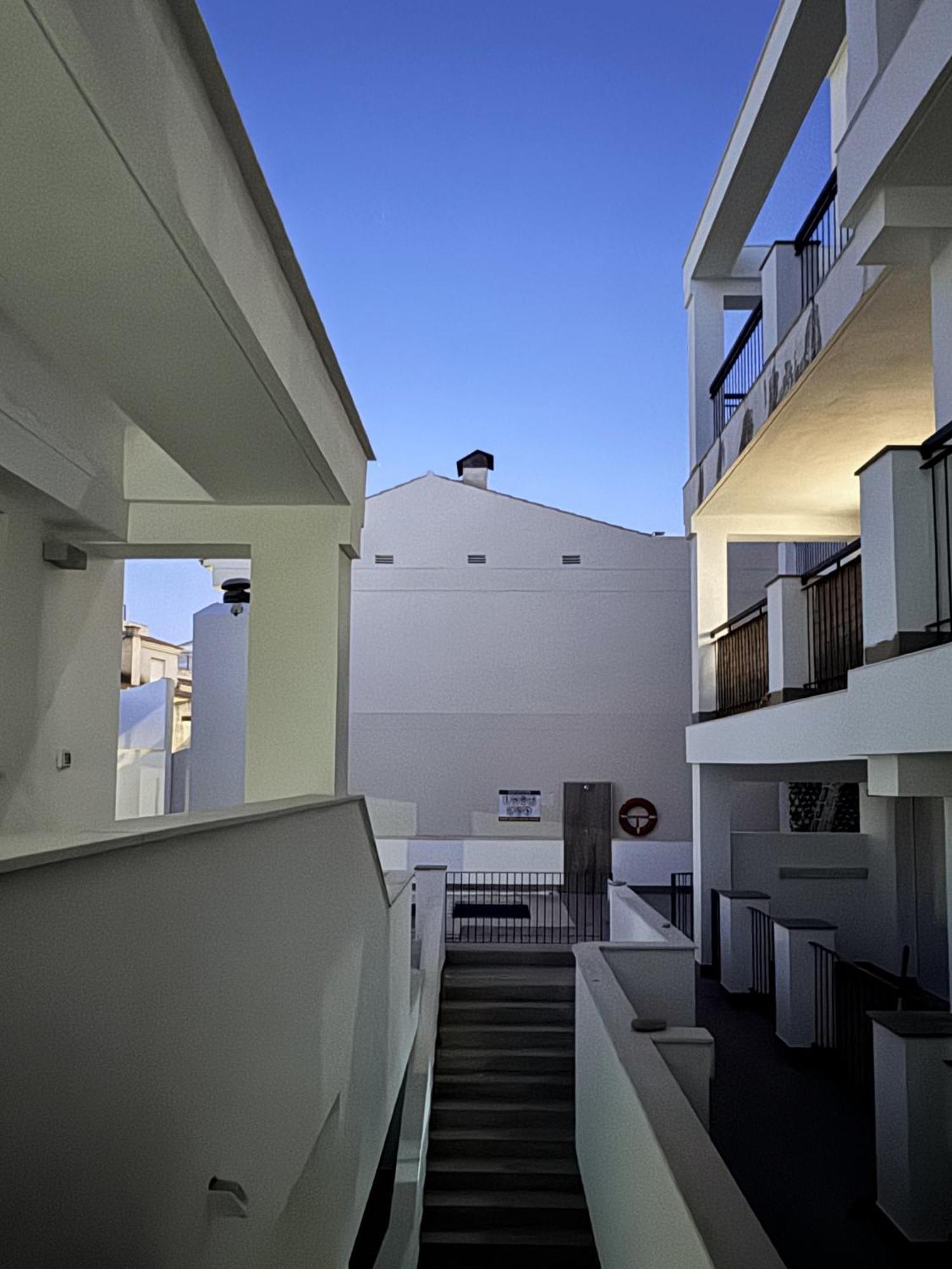 Duplex Piscina, Terraza Y Parking By Vero Apartment *