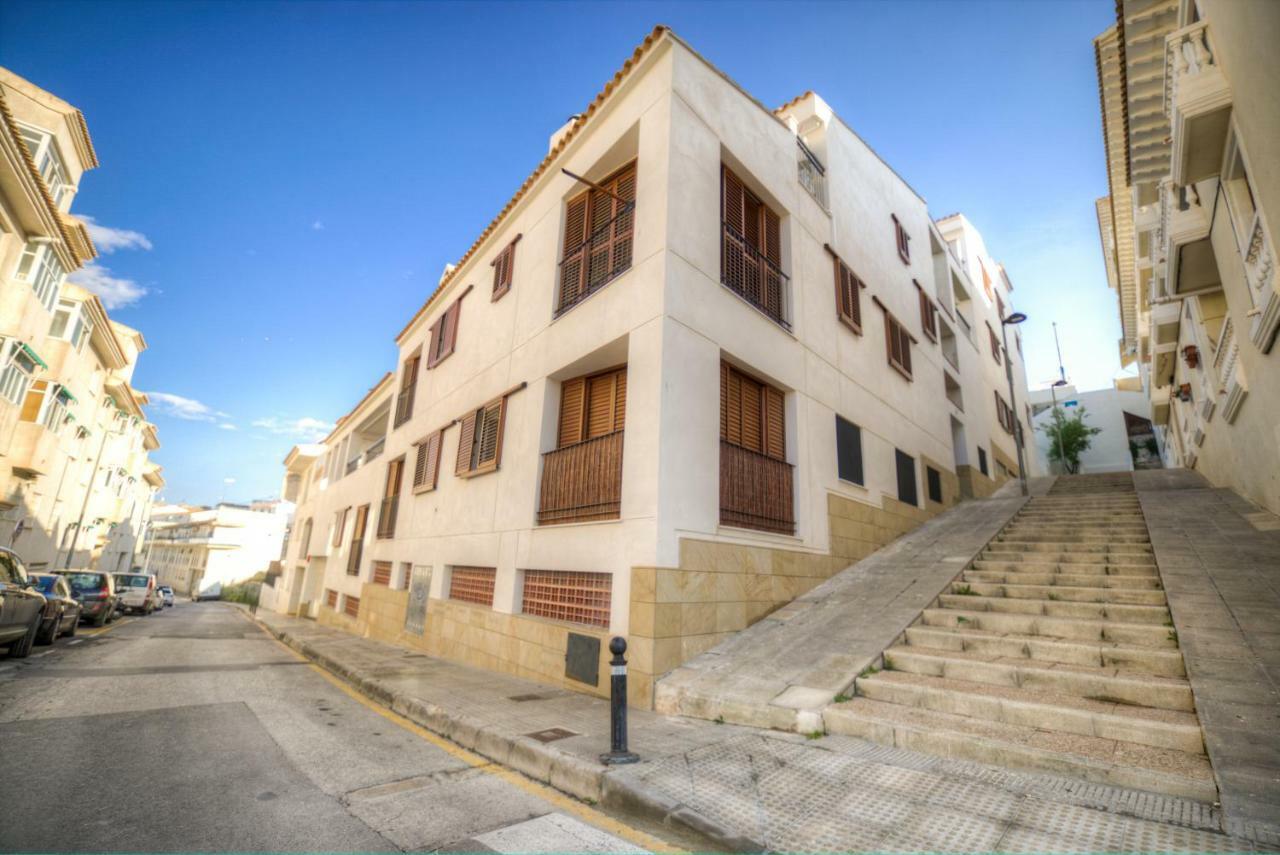 Duplex Piscina, Terraza Y Parking By Vero