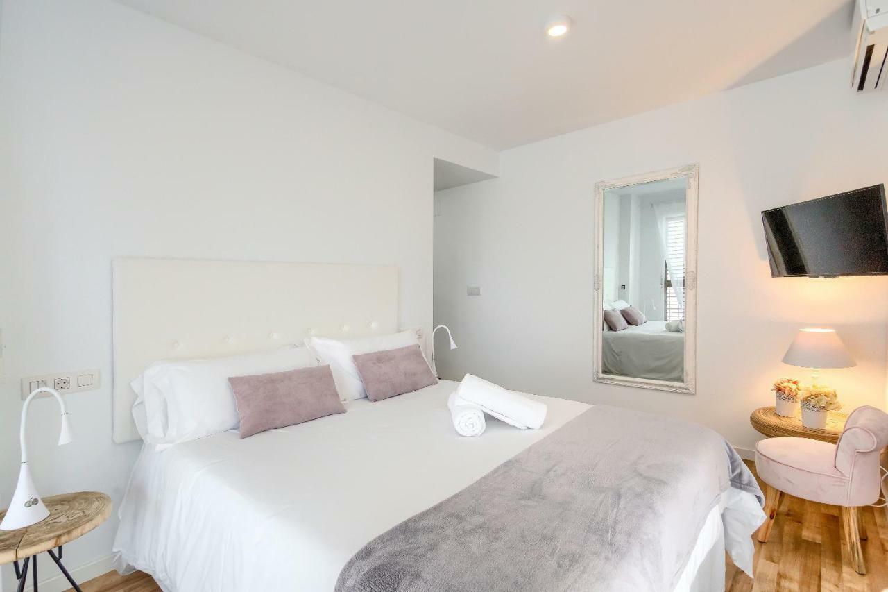 Duplex Piscina, Terraza Y Parking By Vero Apartment Altea