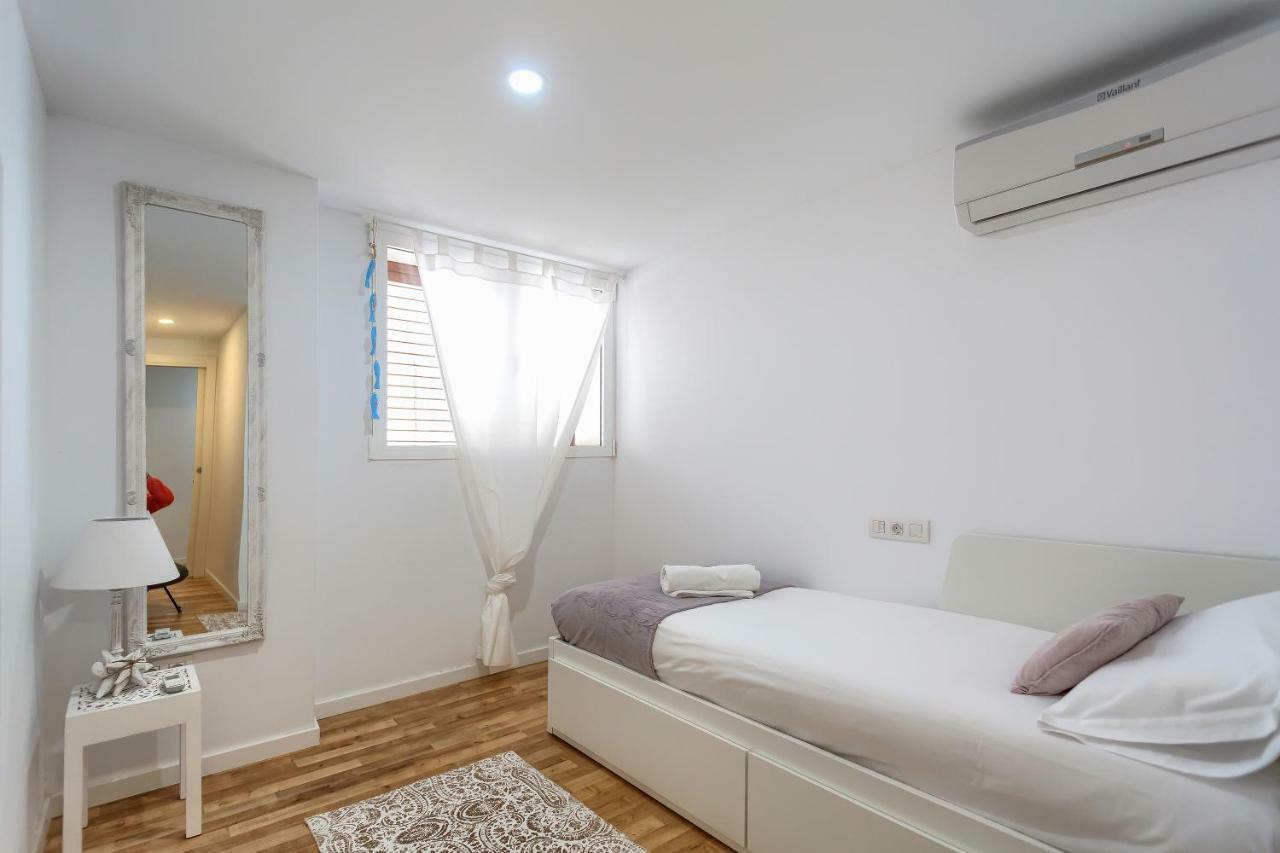 Duplex Piscina, Terraza Y Parking By Vero Altea