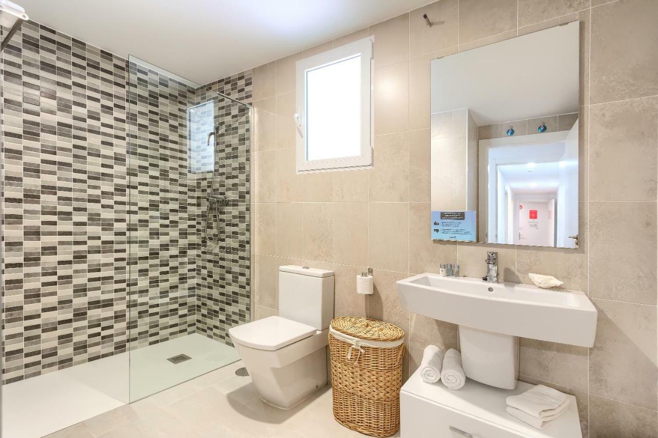 Duplex Piscina, Terraza Y Parking By Vero Apartment *