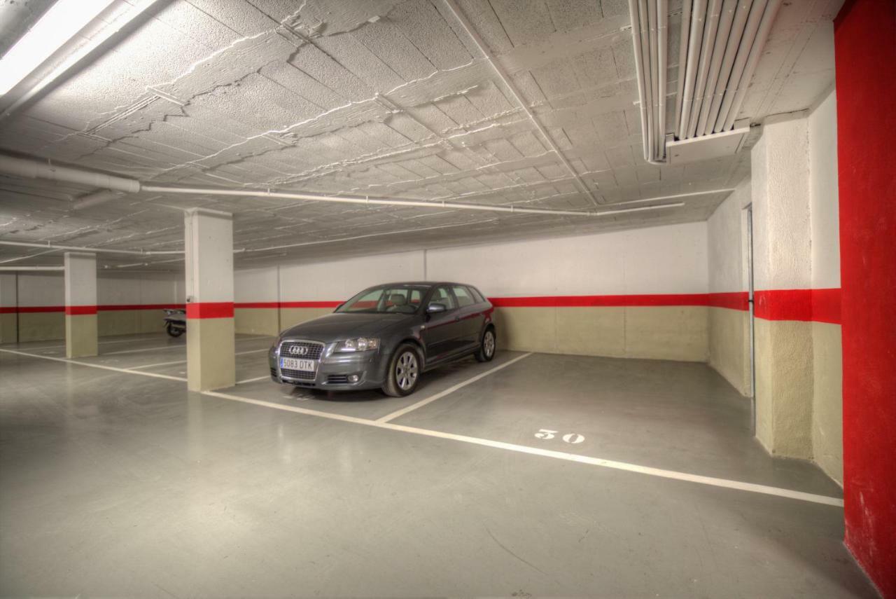 Duplex Piscina, Terraza Y Parking By Vero *