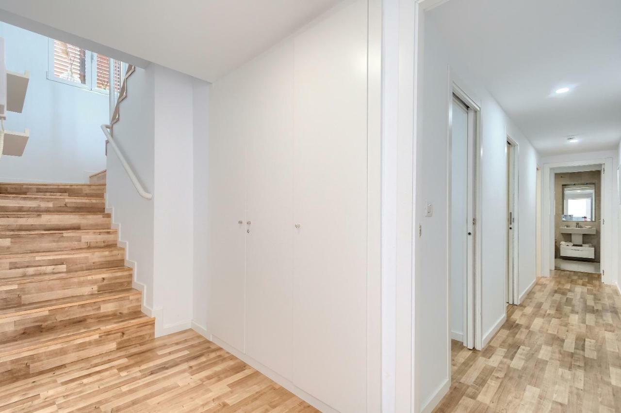 Duplex Piscina, Terraza Y Parking By Vero Apartament *