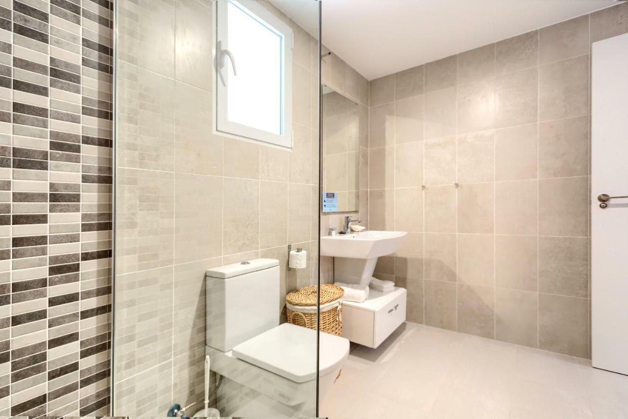 Duplex Piscina, Terraza Y Parking By Vero Apartament